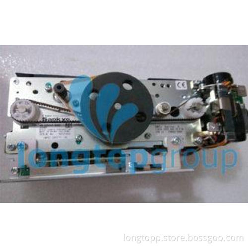 49-209540-000D Complete Durable Opteva Smart Card Reader Of